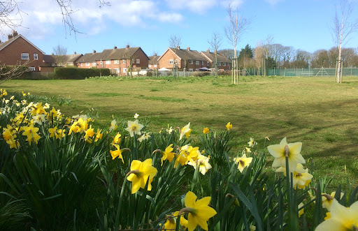 Ainsdale REC - Thumbnail