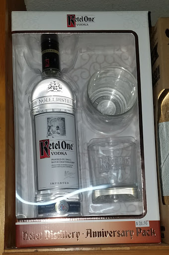 Idabel Discount Liquor - Thumbnail