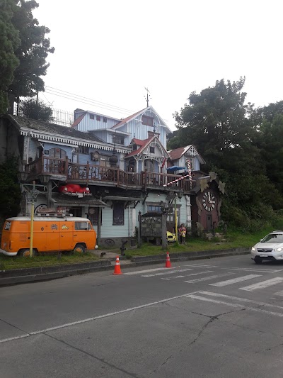 Photos of Restaurant Posada STOP Chinquihue