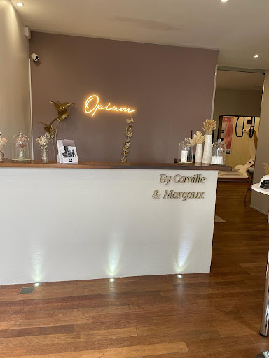 Opium By Camille & Margaux