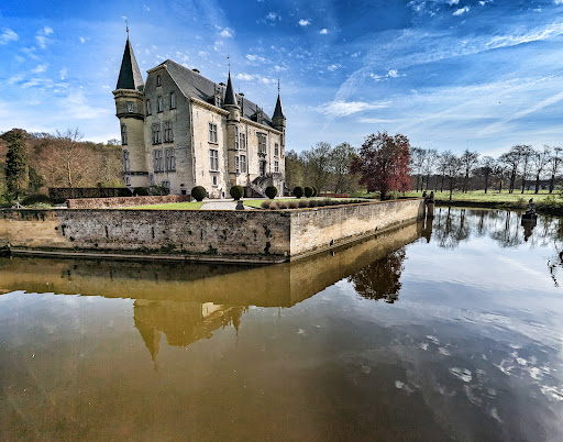 Schaloen Castle - Thumbnail