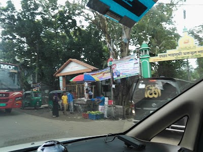 Photos of Patiya Post Office