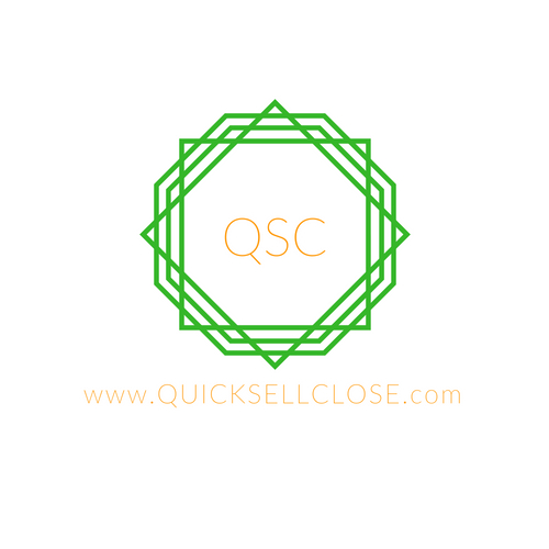 Quicksellclose.com - Visual