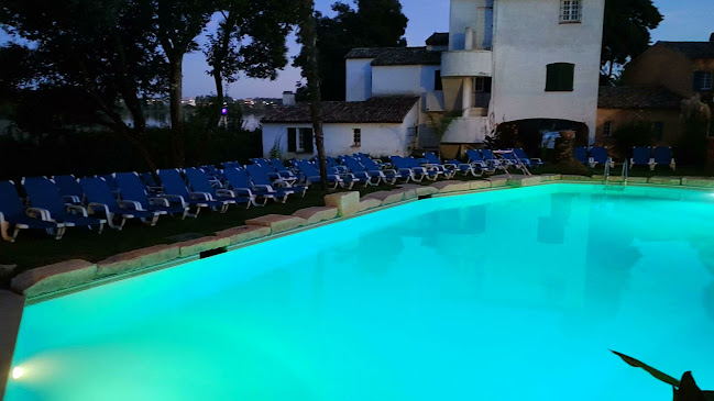Bussaco Palace Hotel - Mealhada