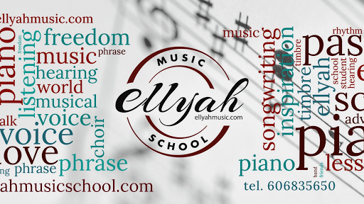 Ellyah Music School