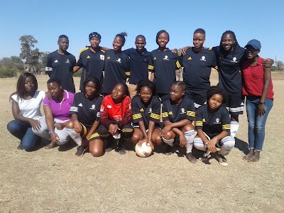 Photos of University of Venda
