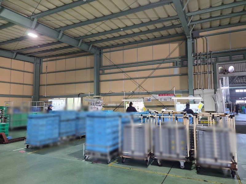 鷲津メッキ工業所