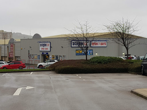 Screwfix Halifax - Thumbnail