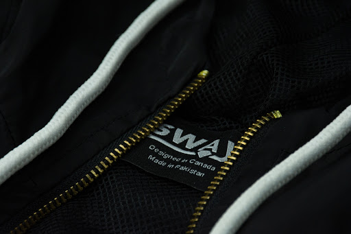 Sway Collection - Visual