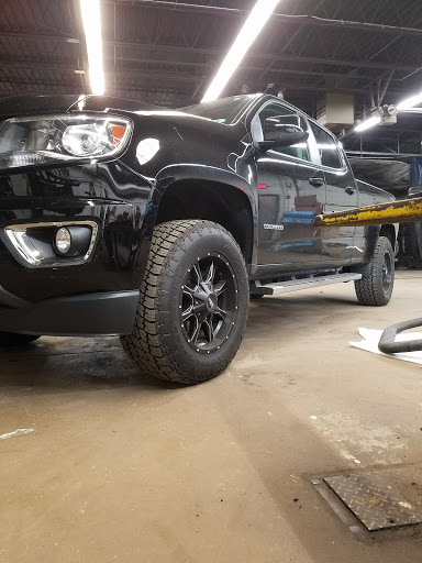 Spraytech LLC - Thumbnail