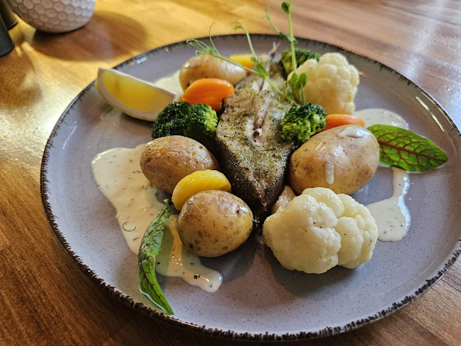 Godziny otwarcia Restauracja Byfyj