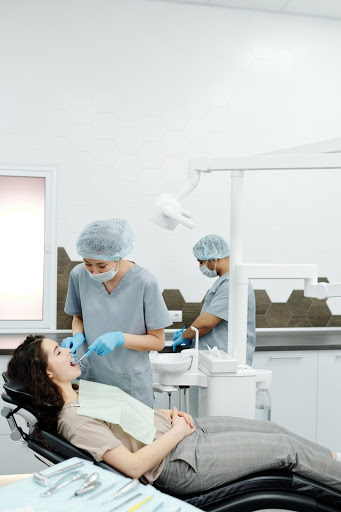 Fort McMurray Dental - Thumbnail