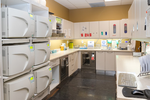 Cataraqui Dental Centre Gallery - Canada