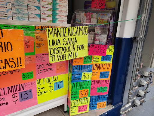 Farmacia farmalin - Thumbnail