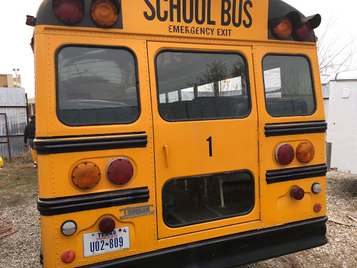 Oldies of Usa - American Cars, School Bus & Goodies Gallery - France