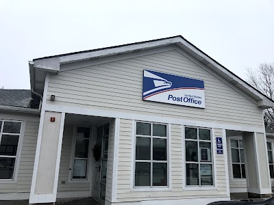 United States Postal Service