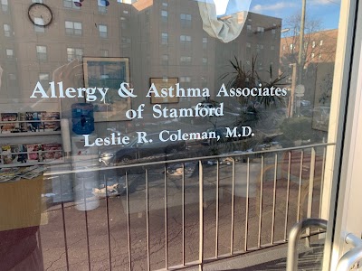 Allergy & Asthma Associates of Stamford