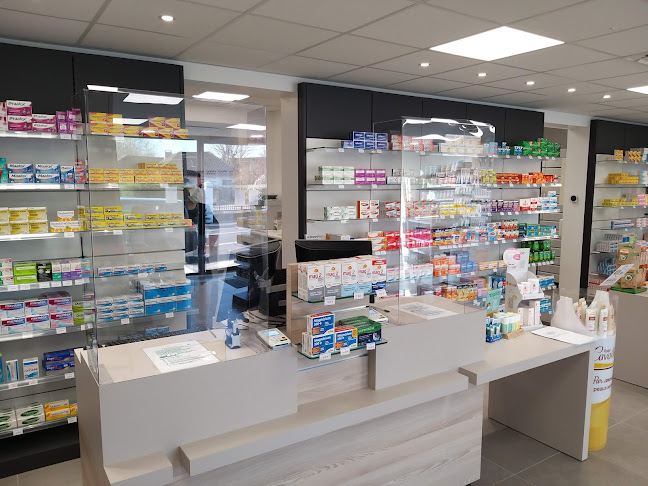 Pharmacie du Moulin à Marck - Matériel médical - Orthopédie - Pharmacie