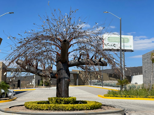 Airapí Memorial Park | Casa Funeraria en Querétaro