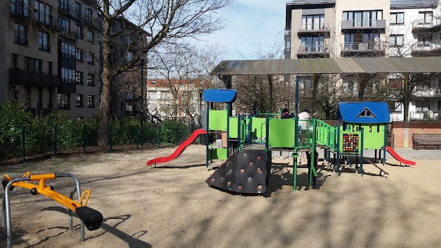 Parc ALBERT II