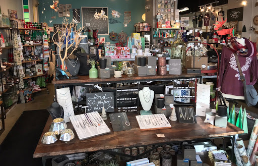 Silver in the City - Carmel Gallery - United States
