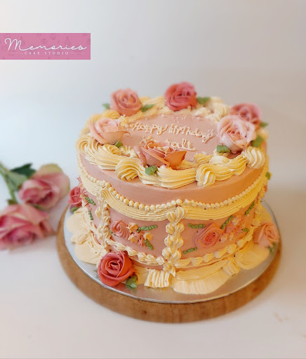 Memories Cake Studio - Thumbnail