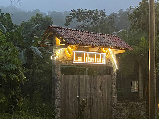 Cabañas La Libelula - Cuetzalan Puebla - Thumbnail