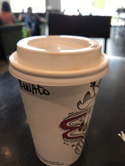 Photos of Starbucks