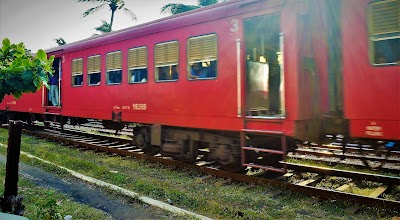 Photos of Pannipitiya Railway Station