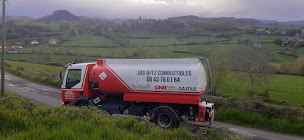 Photo n°2 de SAS WITZ Combustibles à Saint-Diéry (Fournisseur d'énergie)