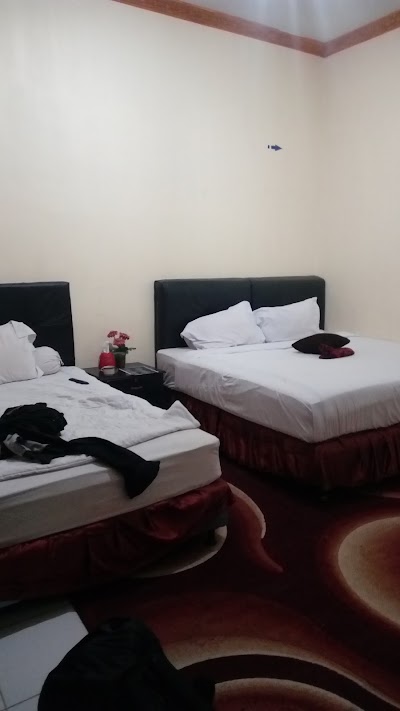 Photos of Hotel Misfalah