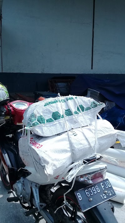Photos of PT. Kayori Tiski Jaya