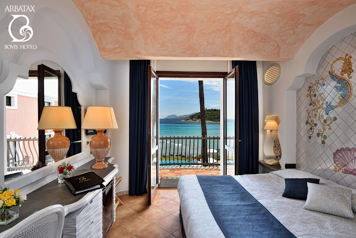 Hotel La Bitta by null