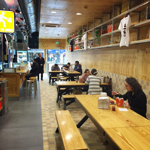 Photo of Wok To Walk