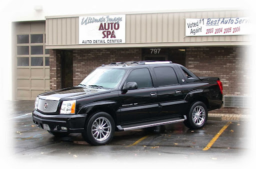 Ultimate Image Auto Spa