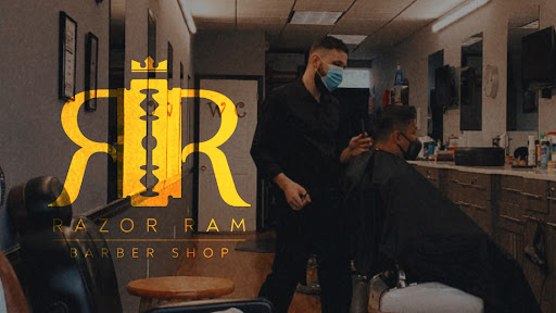 Razor Ram - Visual