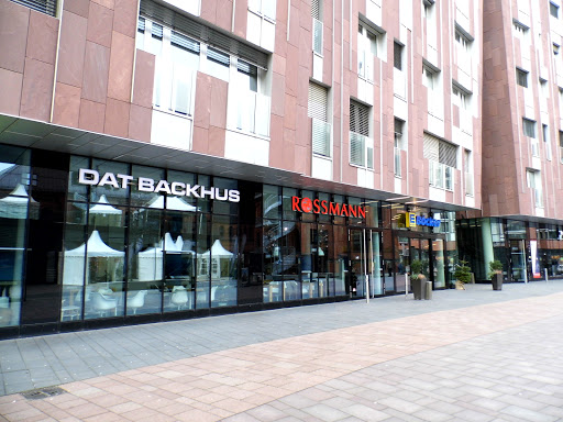 DAT BACKHUS Sumatra - Visual