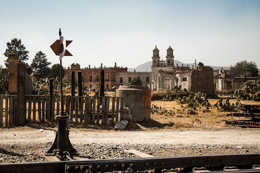 Ex-hacienda San Lorenzo - Thumbnail