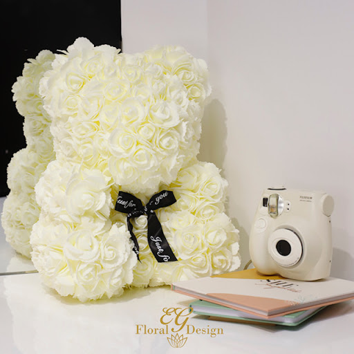 EG Floral Design - Thumbnail