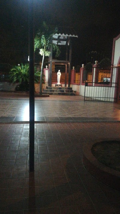 Photos of Parroquia San Pedro and San Pablo
