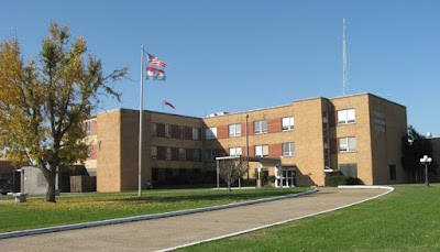 Pemiscot Memorial Hospital
