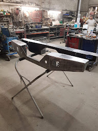 Photo n°23 de 4x4 de L'Avenir à Totainville (Magasin de pièces automobiles)