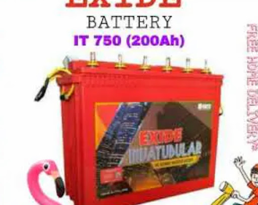 200 ah inverter battery shop in Vasundhara,Vaishali,Koshambhi Indirapuram Ghaziabad post image