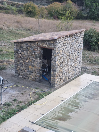 Photo de CJM Maçonnerie à Vinsobres (26110)