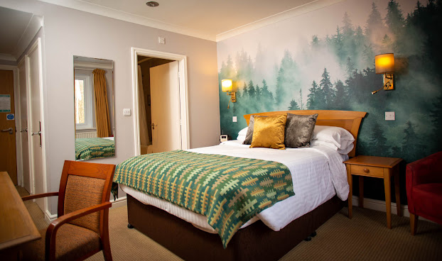 Waterloo Hotel & Lodge by null