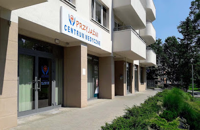 Centrum Medyczne "PRZYJAŹNI"