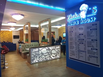 Photos of Doner House
