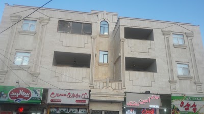 Photos of میدان بوعلی