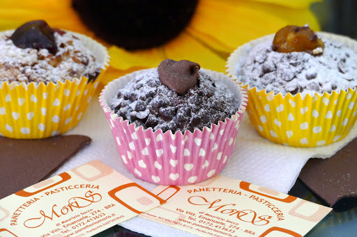 Moris Panetteria Pasticceria Gallery - Italy