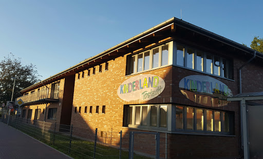 Kinderland Tostedt Kommunaler Kindergarten
